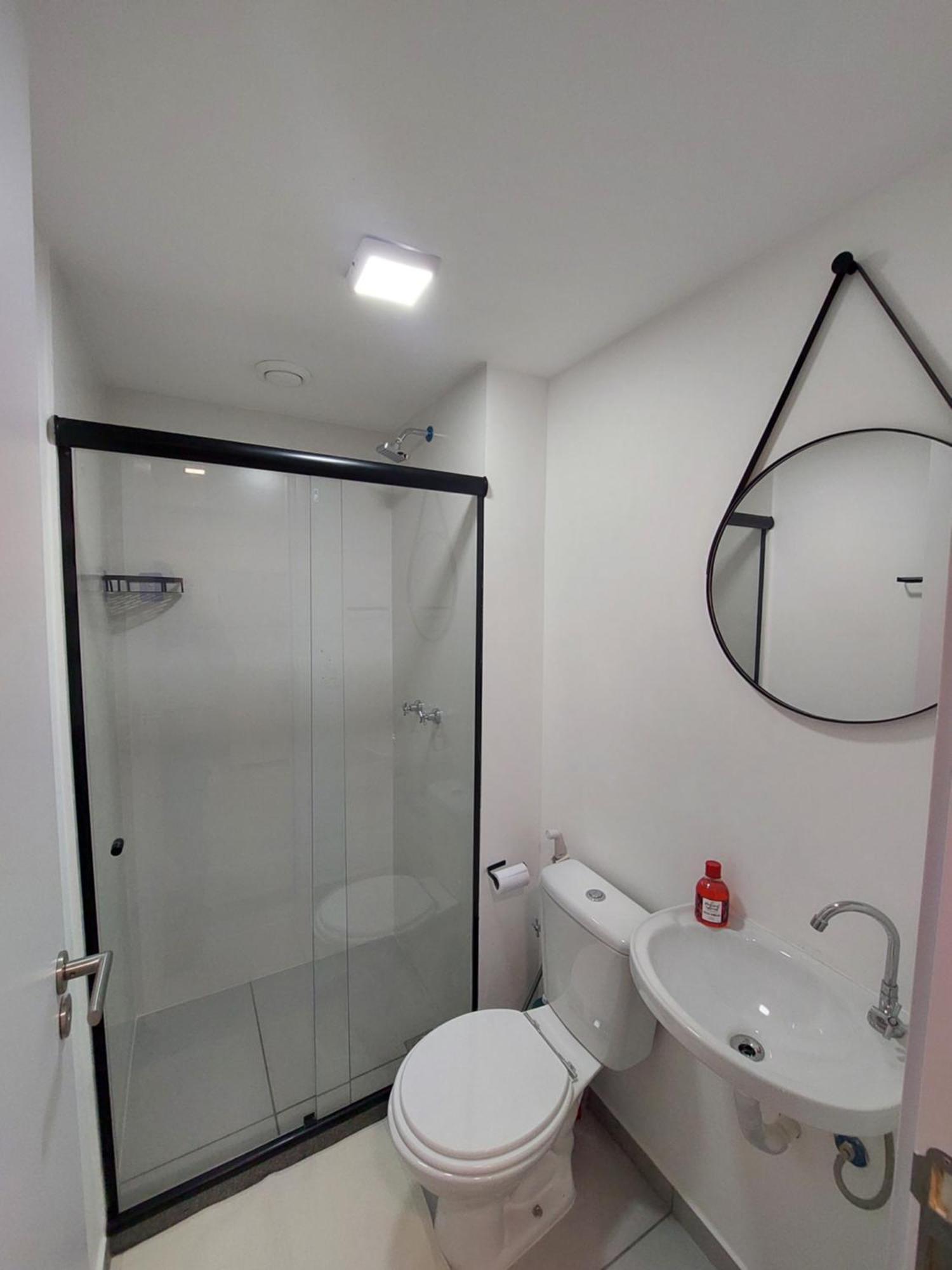 Apartamento Cr *