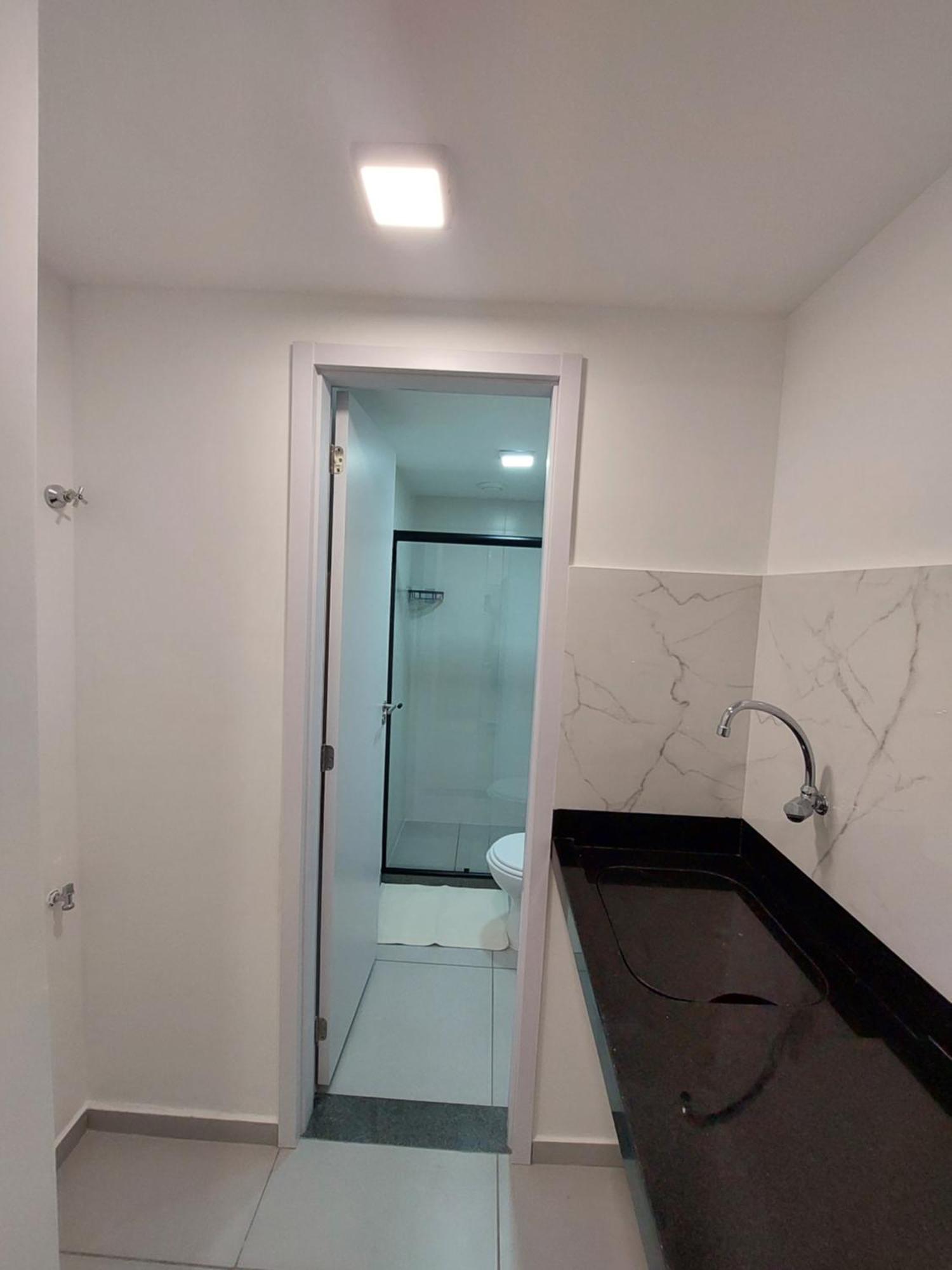 Apartamento Cr Río de Janeiro